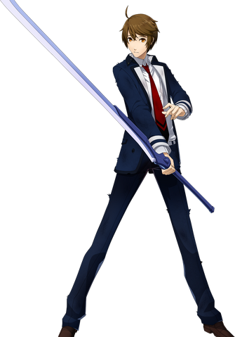 File:Tōya Kagari (Character Artwork, 8, Type D).png