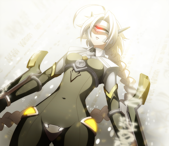 File:Lambda-11 (Chronophantasma Extend, Arcade Mode Illustration, 2, Type A).png