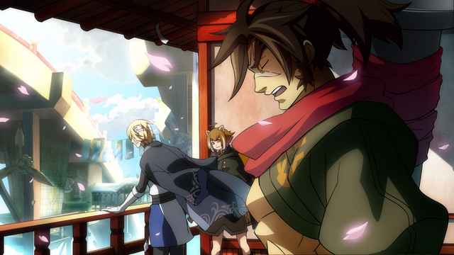 File:Jin Kisaragi (Continuum Shift, Story Mode Illustration, 1).png