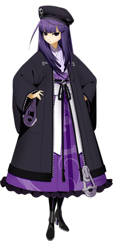File:Mei Amanohokosaka (Character Artwork, 4, Type A).png