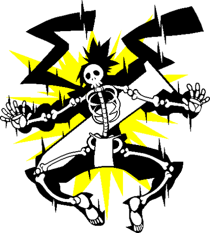 File:Bang Shishigami (Sprite, electrocuted).png