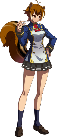 File:Makoto Nanaya (Story Mode Artwork, Normal, School Uniform, Type A).png