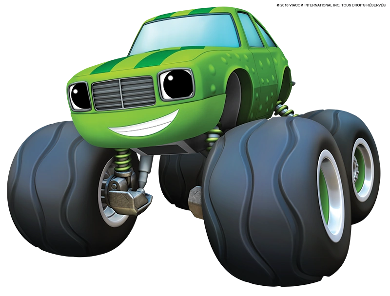 Image Pickle.png Blaze and the Monster Machines Wiki FANDOM powered by Wikia