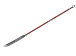 Naginata spear