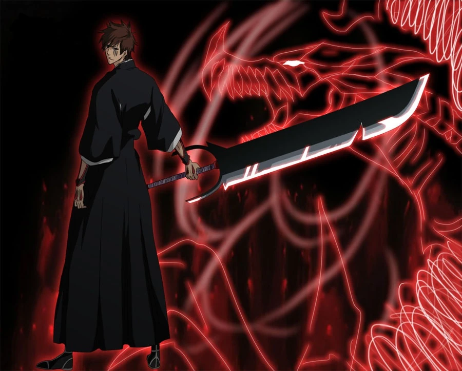 All Zanpakuto Shikai And Bankai