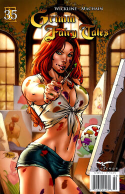 GrimmFairyTales35