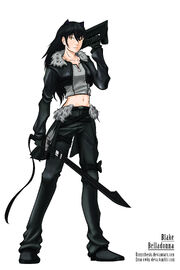 Rwby blake belladonna squall clothes by essynthesis-d712y0s
