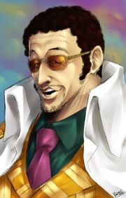 Kizaru by khaliqa-d4r2a2t
