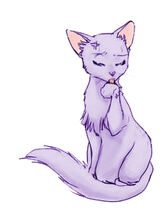 Miku Kitty