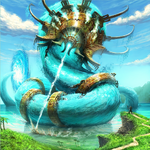 Water colossus by farkwhad-d3itl81