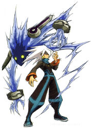 Laplace