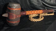 War hammer by lederherr-d2zr5s0