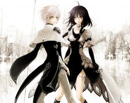 Older twins