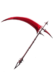 Blood Scyther