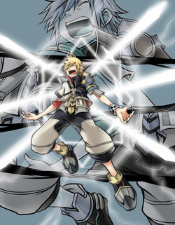 Ventus wingblade by danny07312017-d34smmg