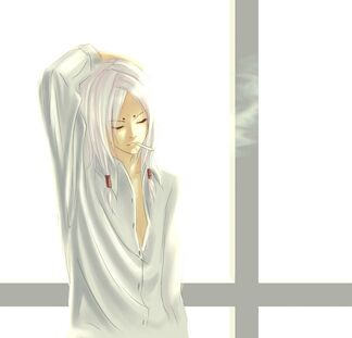 Kimimaro full 745807