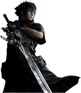 Noctis-render
