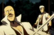Heizō Kasaki asesinado