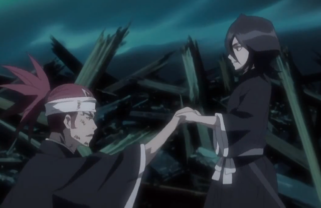 File:244Rukia and Renji emerge.png