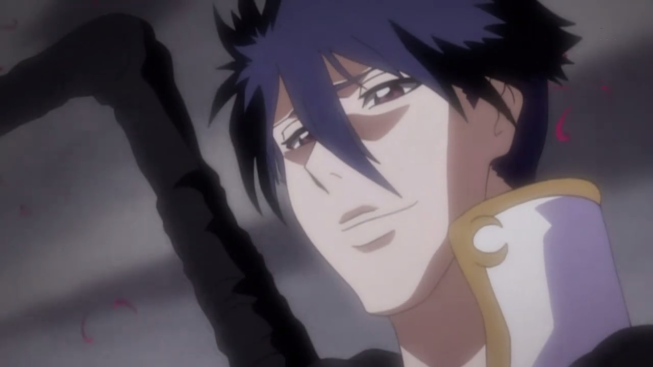 Narunosuke | Bleach Wiki | FANDOM powered by Wikia
