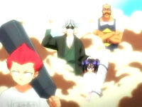 Bleach 14 Ima 4