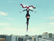 Riruka despedida