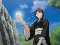 Nemu Kurotsuchi