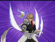Fujimaru kudo bankai kokyuryujomaru