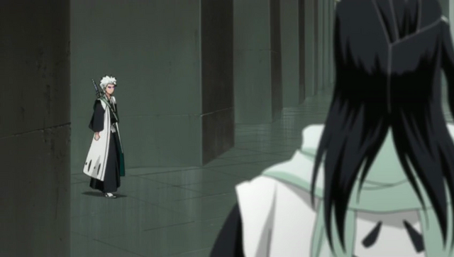 File:Reigai-Hitsugaya approaches Byakuya.png