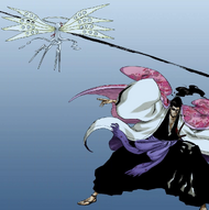 Lille Barro | Bleach Wiki | FANDOM powered by Wikia