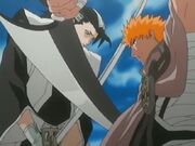 Ichigoandbyakuyaclash.jpg