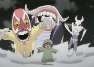 Nel runs from her brothers.png