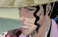 234Shunsui laments