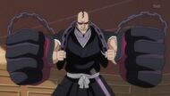 Enryū Daichimaru