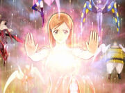 Bleach GC Tasogare Ni Mamieru Shinigami Captura 4.jpg