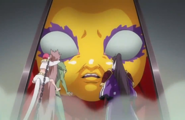 File:Ashisogi Jizo's Bankai glares at them.png