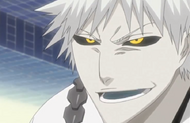 235Hollow Ichigo proclaims