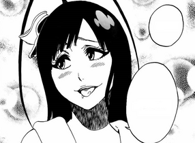 Giselle se excita al recordar la cara de Bambietta.png
