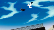 Ep306 Matsumoto wyrywa się Ginowi