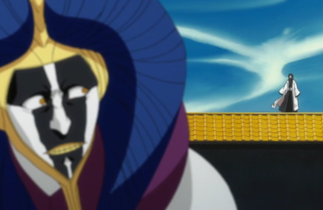 File:Ep339ReigaiUnohanaTauntsKurotsuchi.png