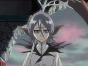 Dark Rukia