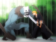 Ep5IchigoFightsShrieker