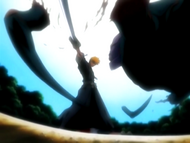 O2 Ichigo tnie Hexapodusa