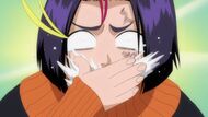 Yumichika laughing.jpg
