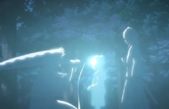 MONIchigo performs