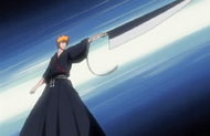 237Ichigo draws