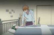 Ep317IchigoLooksAfterNozomi