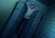 Ep347 Rozmyślania Ichigo