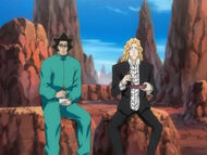 Love and Rose watch Ichigo.jpg