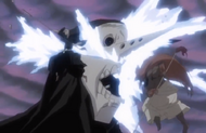 255Ikkaku and Hozukimaru cut